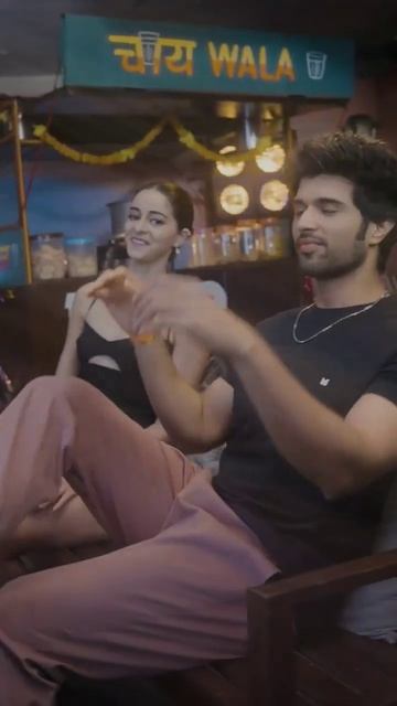 Liger movie#vijaydevarakonda #ananyapandey смотреть онлайн