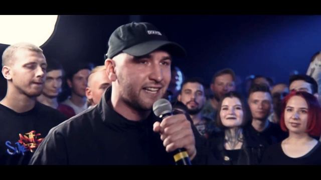 ТРИ РАУНДА МЦ ПОХОРОНИЛ [vs. Диктатор Uav]