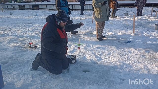 Здесь рыба есть смотреть онлайн