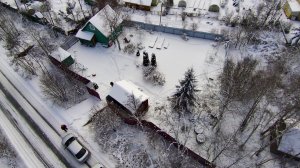 Продажа дома с участком