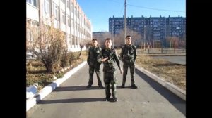 КЛИП НА MIYAGI & ЭНДШПИЛЬ - HUSTLE