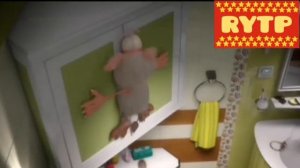 Буба ванна RYTP.