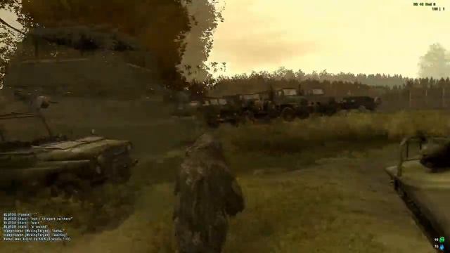 ◀ArmA 2 - Wasteland - Large SAS base смотреть онлайн
