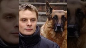 Возвращение Мухтара / Ничего не проходит бесследно...