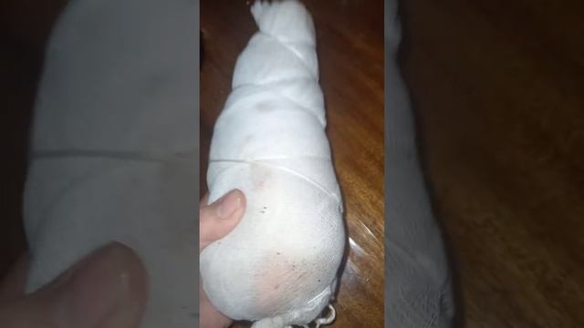 рулет из рульки смотреть онлайн