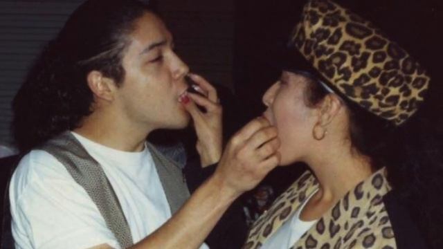 Selena - Bidi Bidi Bom Bom Solo (Piano Version) смотреть онлайн