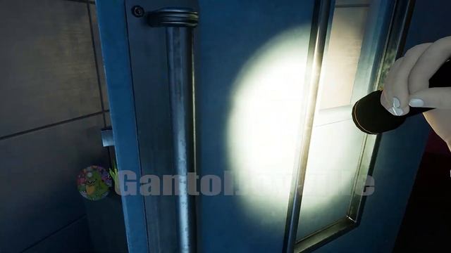 Indigo Park 2 - Full gameplay! ALL NEW BOSSED + SECRET ENDING part 3 смотреть онлайн