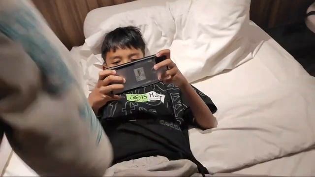 Mas Dyka Jagoan Neon!!! Horas Medan смотреть онлайн