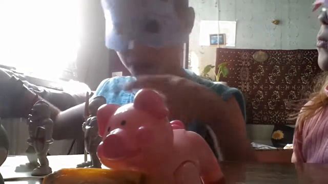 мультик кет бой и аллет #1 смотреть онлайн