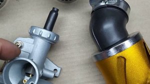 Как подобрать фильтр воздуха (НУЛЕВИК) на мопед, скутер, мотоцикл. Обзор