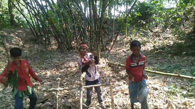 Bangla Funny Video |Amar Sonar Moina Pakhi Re |Patia Comedy TV