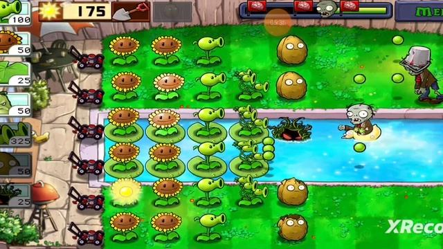 растения против зомби 18 серия смотреть онлайн