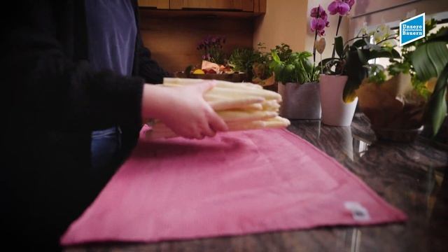 Wie lagere ich Spargel richtig? | Königliche Spargeltipps смотреть онлайн