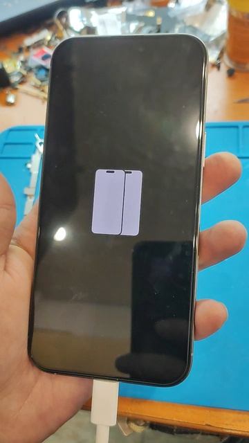 Iphone 16 Pro Max что это за режим