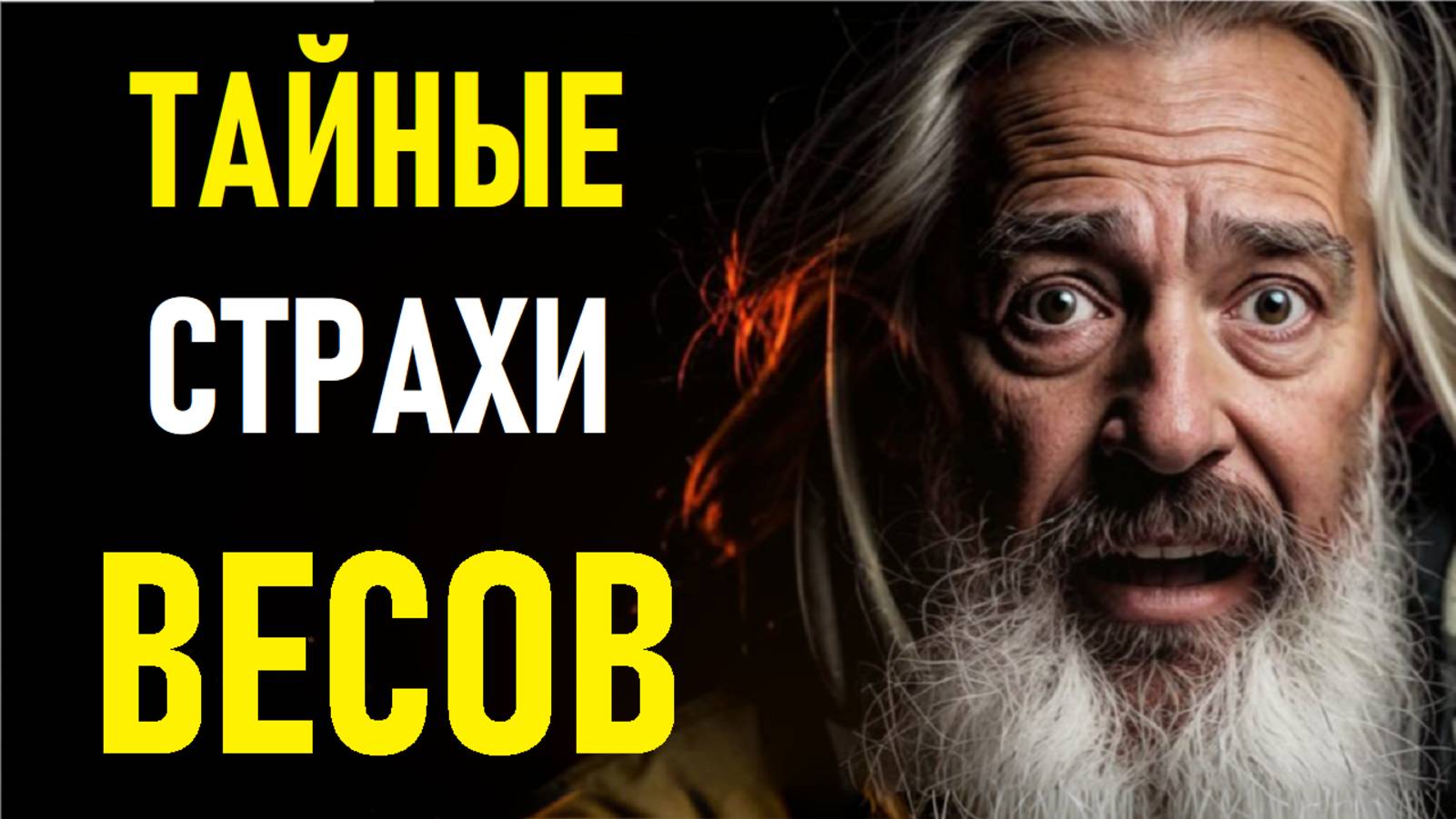 ⚠️Тайные Страхи ВЕСОВ. LIBRA's Secret Fears.⚠️ смотреть онлайн