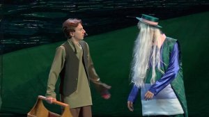 ЛЕТУЧИЙ КОРАБЛЬ - Ролик