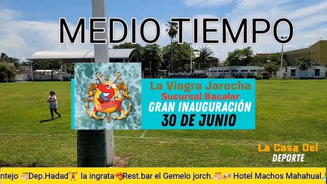tigrillos 4ta vs atlante liga nacional 26-junio-22 смотреть онлайн
