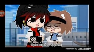 азвучка Мятная льдинка