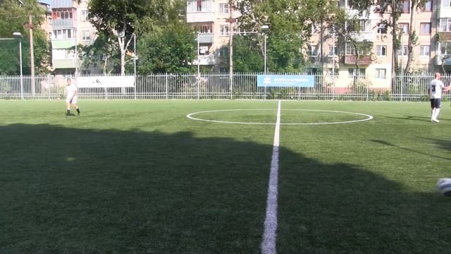 ФК "Луки-Энергия" - ФК "Арсенал" - 2 тайм смотреть онлайн