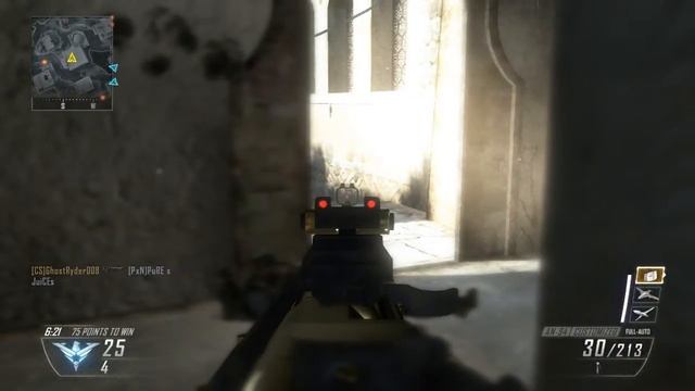 PuRE x Nations montage black ops 2 смотреть онлайн