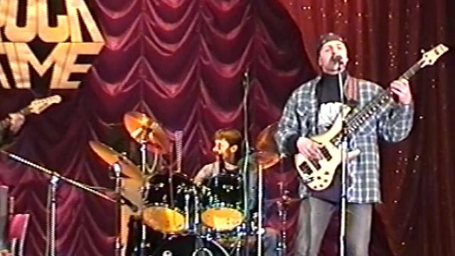 2002 - RockTime_Ковдор_ДК смотреть онлайн