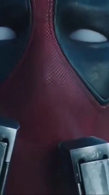 when Deadpool kills the marvel Universe🌌#short смотреть онлайн