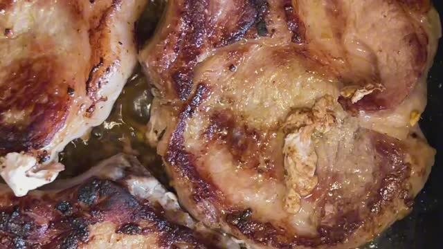 Сочная Мягкая и Безумно Вкусная Костица