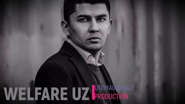 Shoxrux - O'zbegim (NEW) 2022