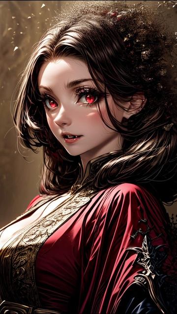 Empusa #reels #mitologia смотреть онлайн