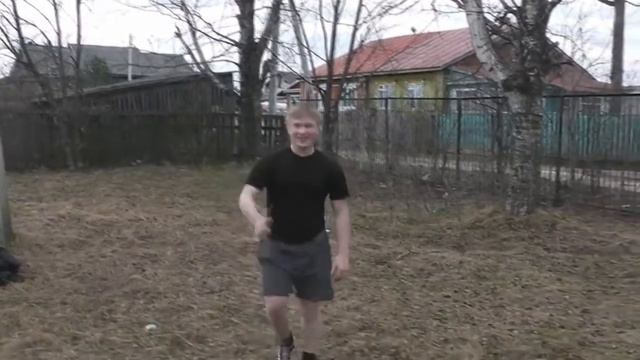 Туторы Хер Моржовый и Ебуська Врот