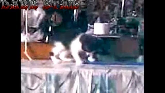 DARK STAlb - Муся швея или битва Муси с мамой (Musya seamstress or battle Mushi's mom) смотреть онлайн