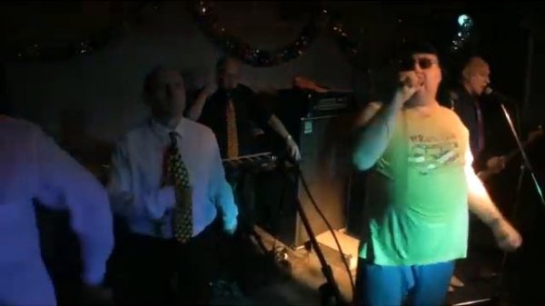 НОМ Бездушные роботы