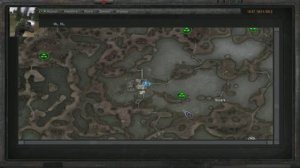 ОП 2.2 ТАЙНИК на БОЛОТАХ. Хороший тайничок. Не попасть в радиацию.