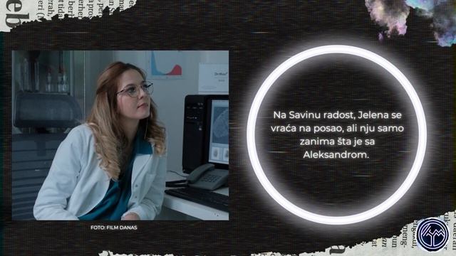 UBICE MOG OCA 6. SEZONA 3. EPIZODA – Jelena se vratila! Marjanović je spreman na sve! (sadržaj ep) смотреть онлайн