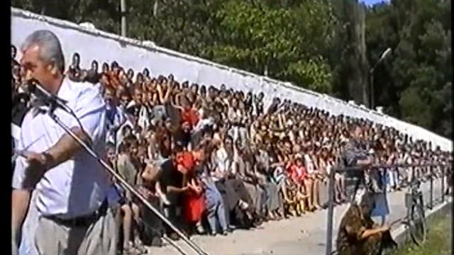 День станицы смотреть онлайн