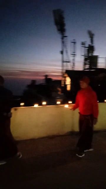 Празднование 665 года рождения основателя монастыря Джонанга Гьялцена Долпопой смотреть онлайн