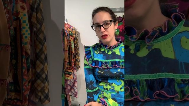 Celia B Autumn/Winter 2024 - lightweight pieces смотреть онлайн