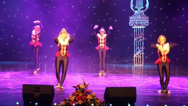 день волонтера 0001 смотреть онлайн