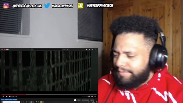 🇦🇱 🇽🇰 ANISA - PERFECT (PROD. BY RZON) *UK🇬🇧REACTION * ALBANIAN & Kosovo RAP смотреть онлайн