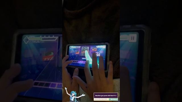 Hatsune miku: Colorful stage en server PROJECT SEKAI смотреть онлайн