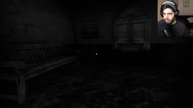 Only West playing Unthread | ITCH.IO Horror Game смотреть онлайн