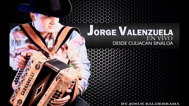 Serenata En Un Carro Doblado- Jorge Valenzuela (2013) смотреть онлайн