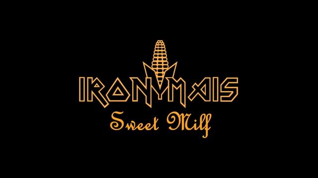 Iron Mais - "Sweet Milf" смотреть онлайн
