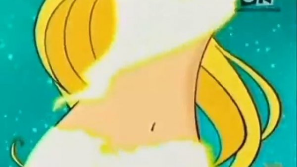 Winx Club Transformation HD HQ English Old Transformation With Selena's Music