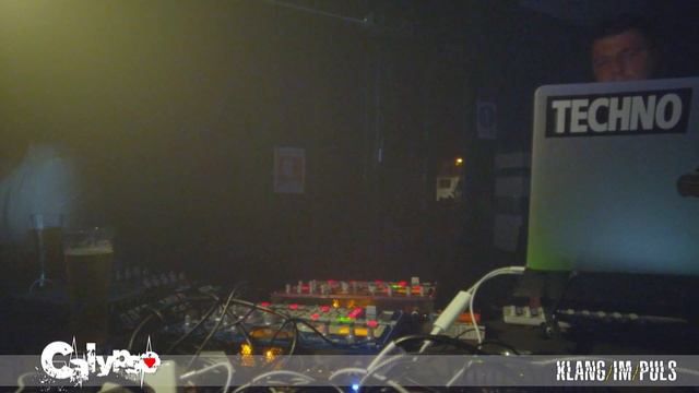 Calypso Live @ 5 Years Klang/im/Puls Celebration // 2022 смотреть онлайн