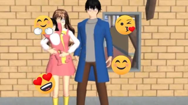 ccp sakura di kira anaknya?! 😂😆 sakura school simulator #ccp #tiktoksakura смотреть онлайн
