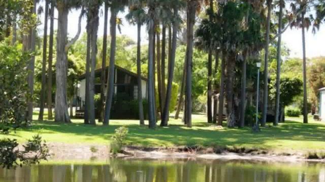 Южный Уэльс, Forster - Lani_#39;s Holiday Island смотреть онлайн