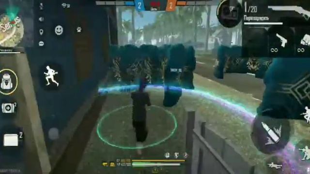 Крутые видео под музыку в фри фаере