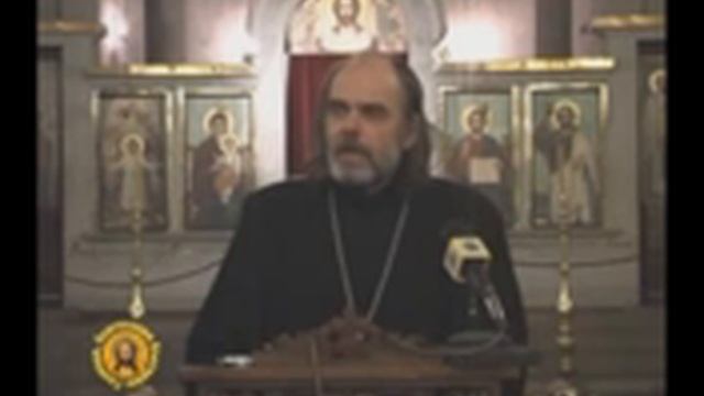 Ефесяни 4 25 32 и 5 1 2 Bibliata TV LIVE смотреть онлайн
