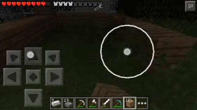 Minecraft PE 0.9.5 LP Выживание в кубе №2 смотреть онлайн